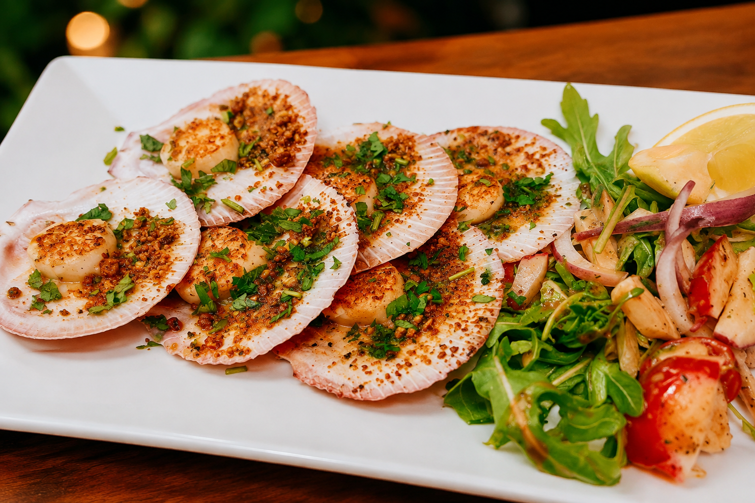 Blog » modern australian restaurant