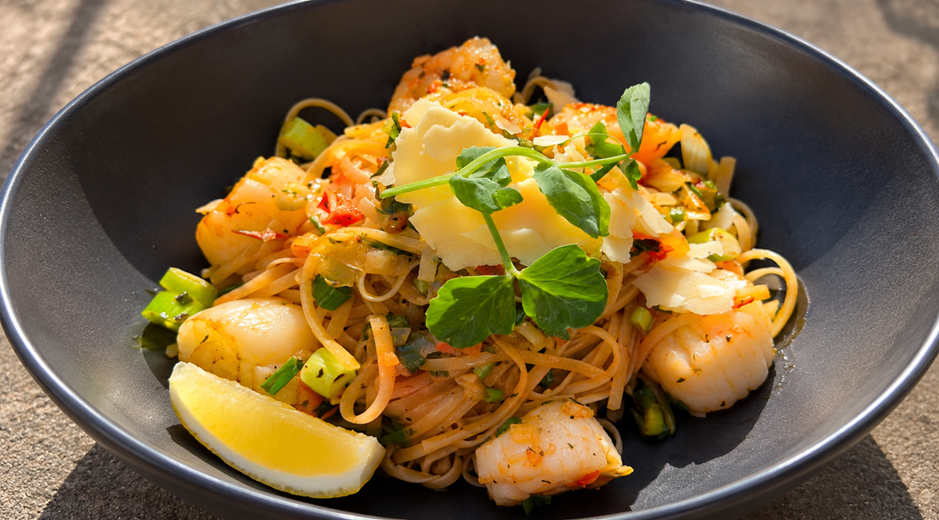 Blog » Online Restaurant Booking in Nelson Bay